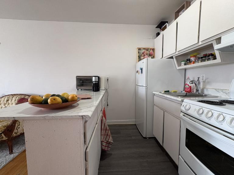 Appartement 3 ½ à louer Sainte-Foy / Sillery juillet 2026 2