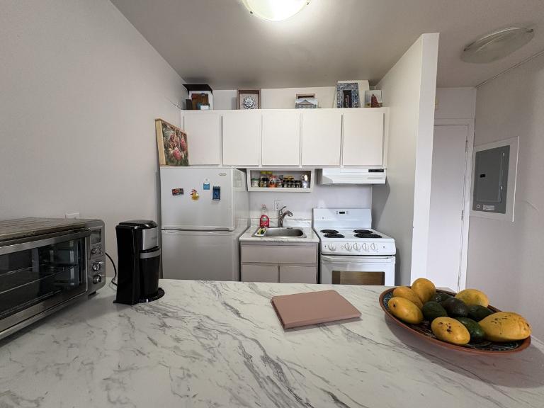 Appartement 3 ½ à louer Sainte-Foy / Sillery juillet 2026 4