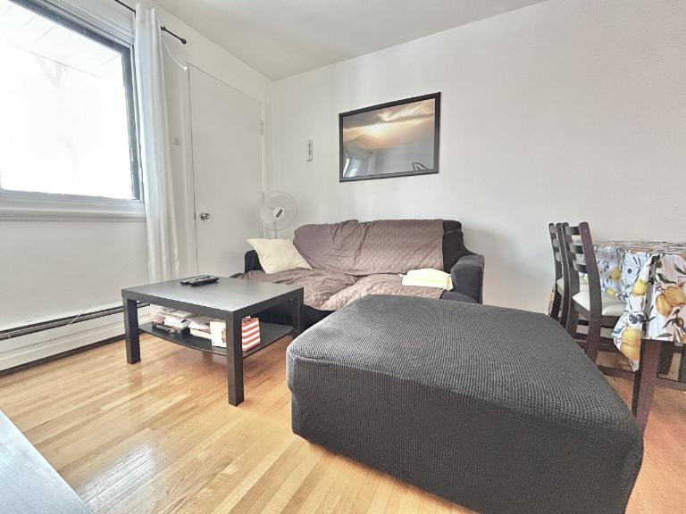 Appartement 3 ½ à louer Sainte-Foy / Sillery juillet 2026 5