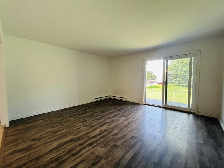 Appartement 3 ½ à louer Sainte-Foy juillet 2026 2