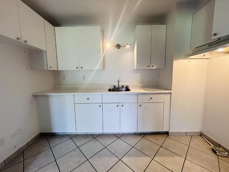 Appartement 3 ½ à louer Sainte-Foy juillet 2026 3