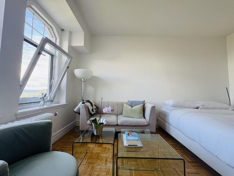 Loft studio à louer Montcalm / Saint-Sacrement octobre 2026 2