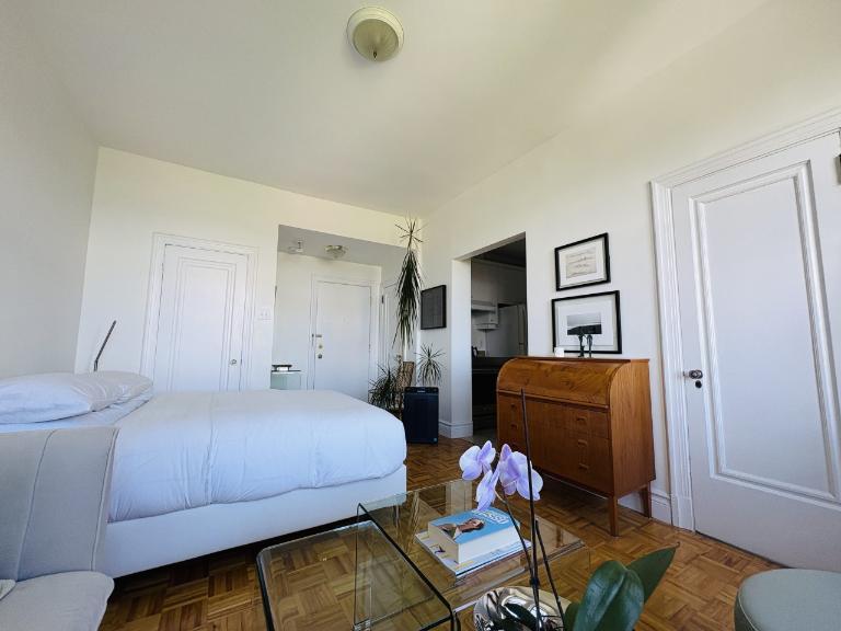 Loft studio à louer Montcalm / Saint-Sacrement octobre 2026 5