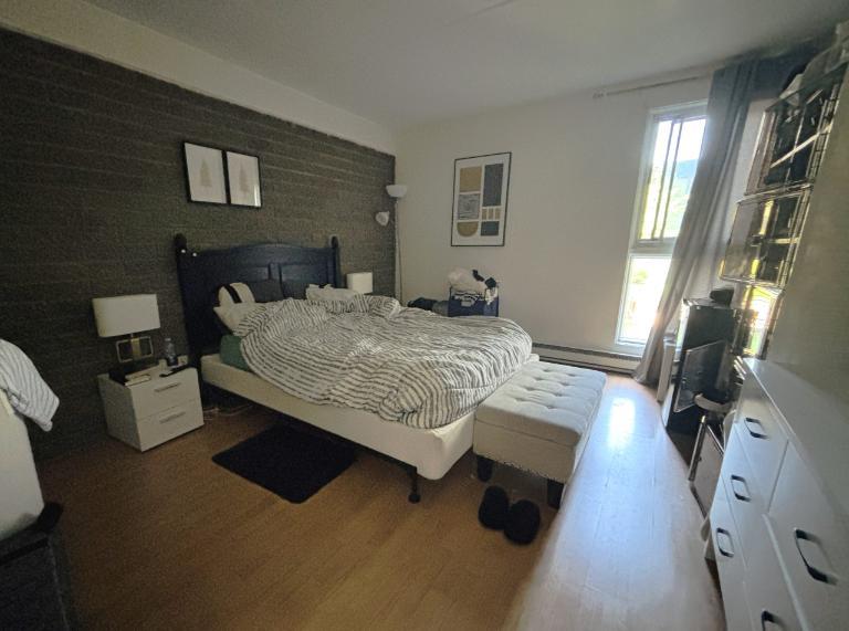 Appartement 3 ½ à louer Montcalm / Saint-Sacrement décembre 2026 4