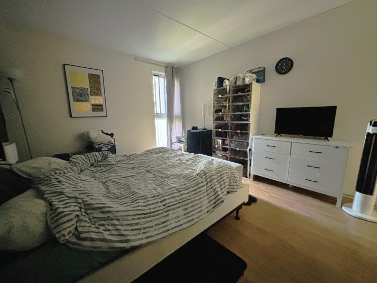 Appartement 3 ½ à louer Montcalm / Saint-Sacrement décembre 2026 5