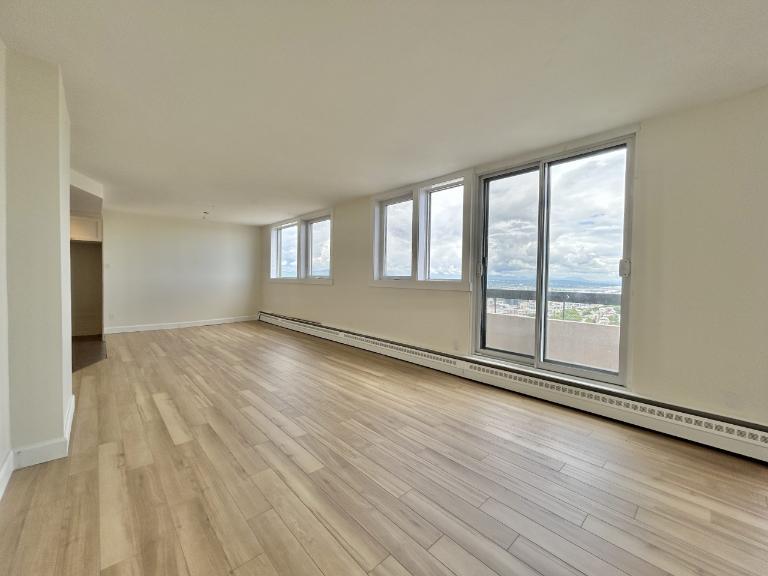 Appartement 4 ½ à louer Montcalm / Saint-Sacrement juillet 2026 2