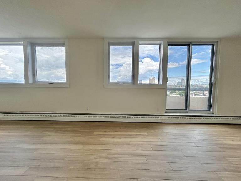 Appartement 4 ½ à louer Montcalm / Saint-Sacrement juillet 2026 3