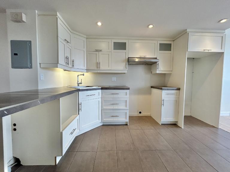 Appartement 4 ½ à louer Montcalm / Saint-Sacrement juillet 2026 4