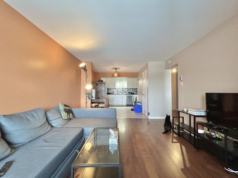 Appartement 4 ½ à louer Sainte-Foy septembre 2026 2