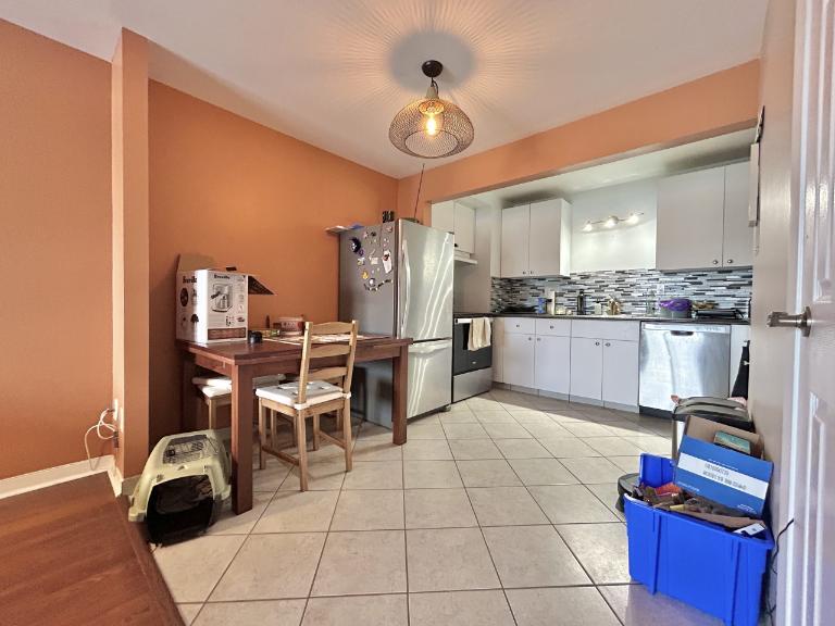 Appartement 4 ½ à louer Sainte-Foy septembre 2026 3