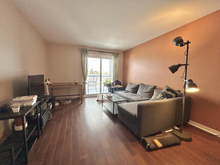 Appartement 4 ½ à louer Sainte-Foy septembre 2026 4