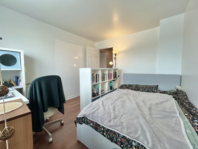Appartement 4 ½ à louer Sainte-Foy septembre 2026 5