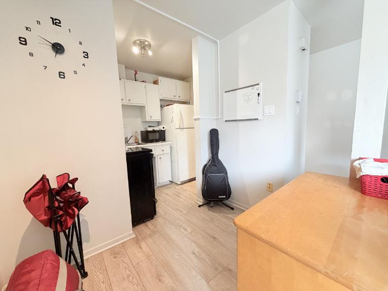 Appartement 4 ½ à louer Neufchâtel / Lebourgneuf octobre 2026 3