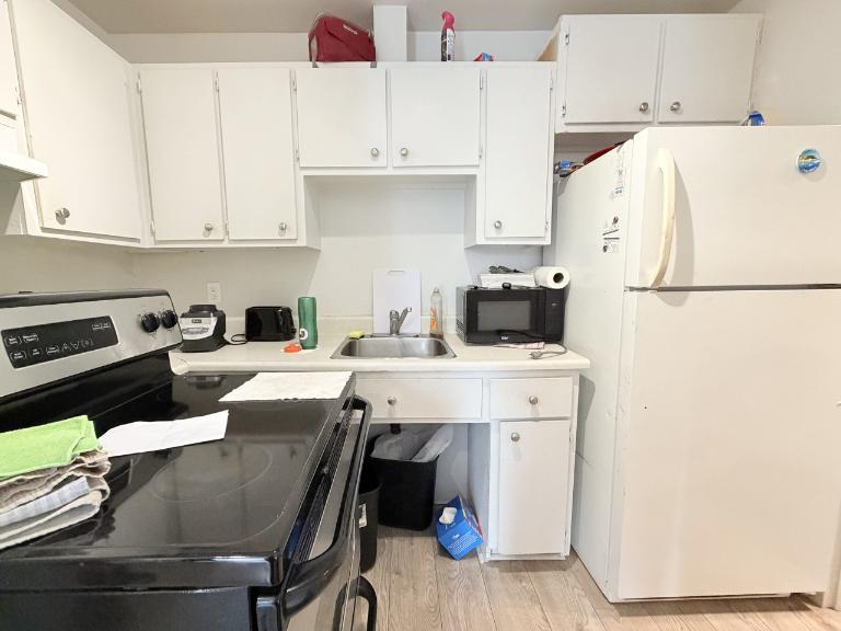 Appartement 4 ½ à louer Neufchâtel / Lebourgneuf octobre 2026 4