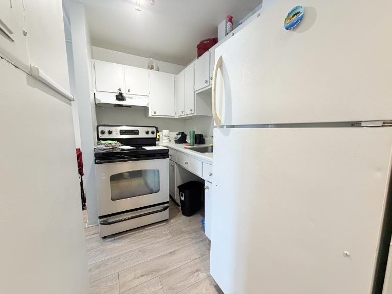 Appartement 4 ½ à louer Neufchâtel / Lebourgneuf octobre 2026 5