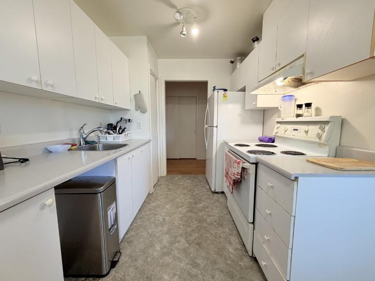Appartement 4 ½ à louer Sainte-Foy / Sillery août 2026 3
