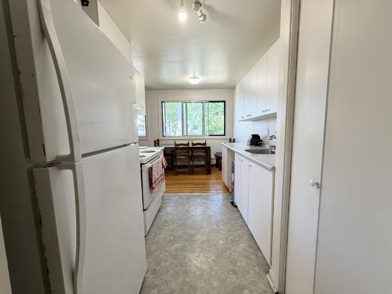 Appartement 4 ½ à louer Sainte-Foy / Sillery août 2026 4