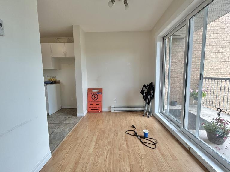 Appartement 5 ½ à louer Montchatel août 2026 3