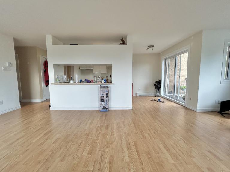 Appartement 5 ½ à louer Montchatel août 2026 5