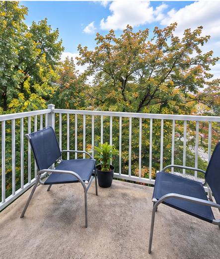 3 CH - 1 SDB - Québec - $1,227 /mo 2