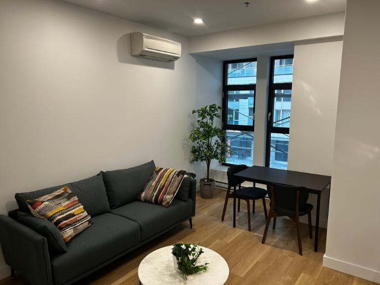 2 CH - 1 SDB - Montréal - $2,025 /mo 2