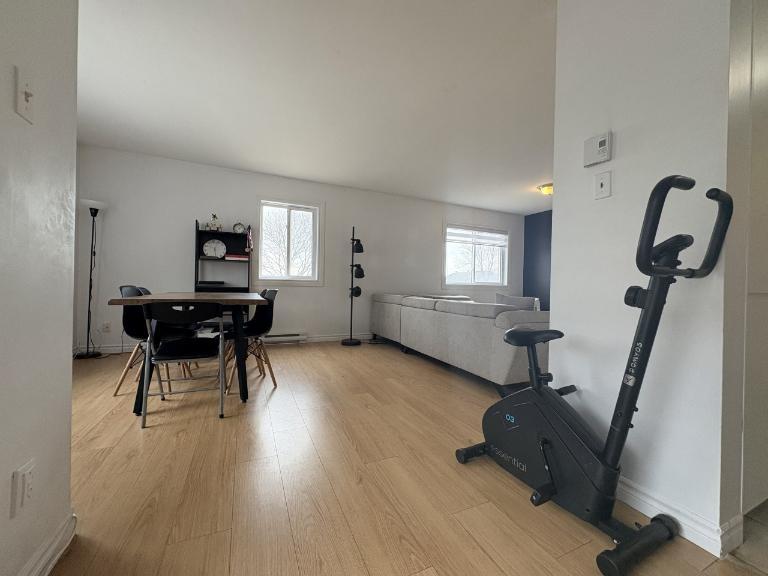 Appartement 5 ½ à louer Montchatel août 2026 3