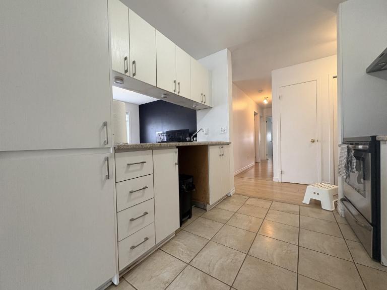 Appartement 5 ½ à louer Montchatel août 2026 5