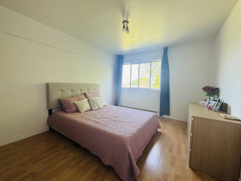 Maison de ville à louer Lévis septembre 2026 5
