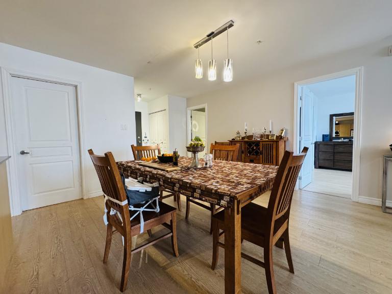 Appartement 4 ½ à louer Lévis août 2026 4