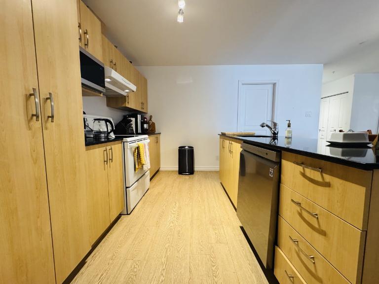 Appartement 4 ½ à louer Lévis août 2026 5