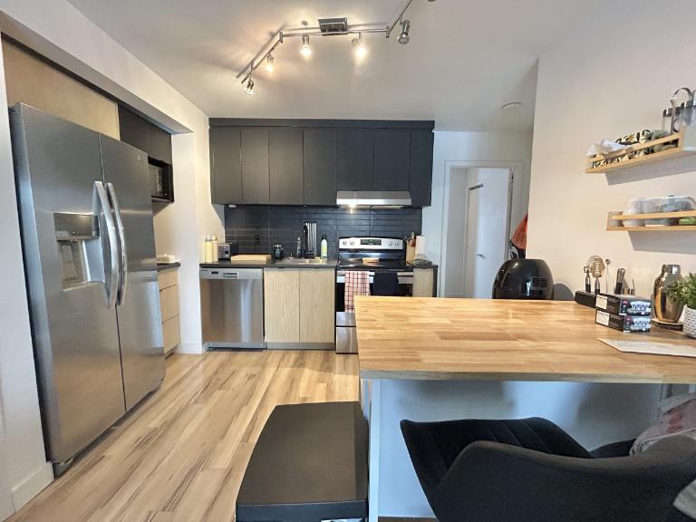 Appartement 3 ½ à louer Limoilou août 2026 4