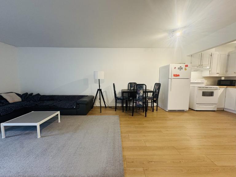 Appartement 4 ½ à louer Sainte-Foy août 2026 3