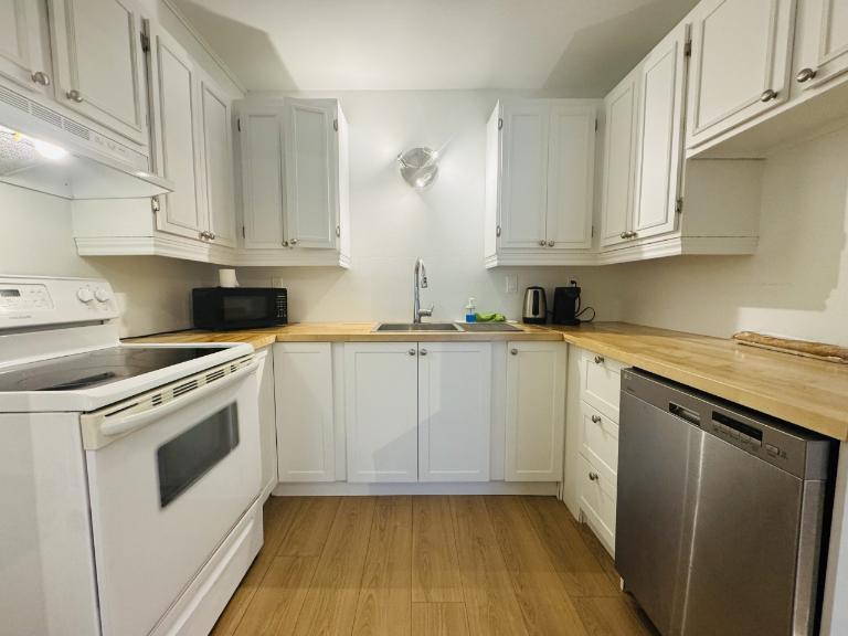 Appartement 4 ½ à louer Sainte-Foy août 2026 4