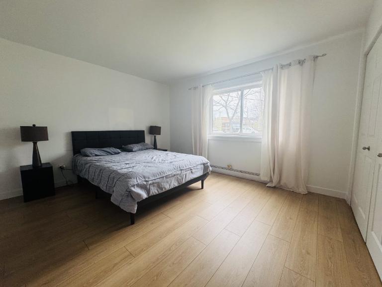 Appartement 4 ½ à louer Sainte-Foy août 2026 5