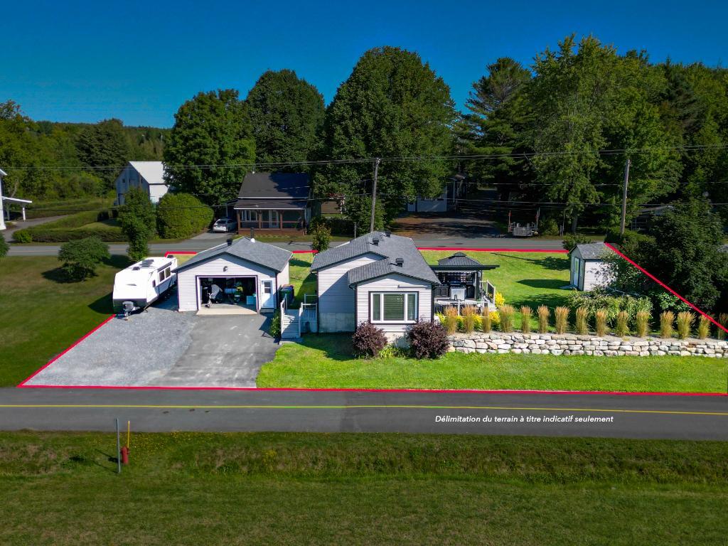 7 Rue de Beaulac, Beaulac-Garthby, QC, Canada — photo 1