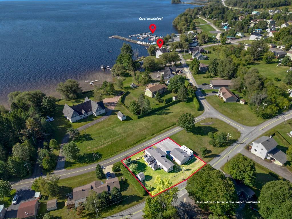 7 Rue de Beaulac, Beaulac-Garthby, QC, Canada — photo 2