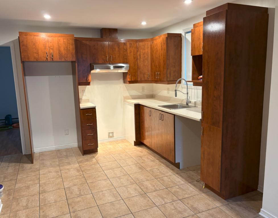 Logement 4 1/2 à louer à St-Eustache 4