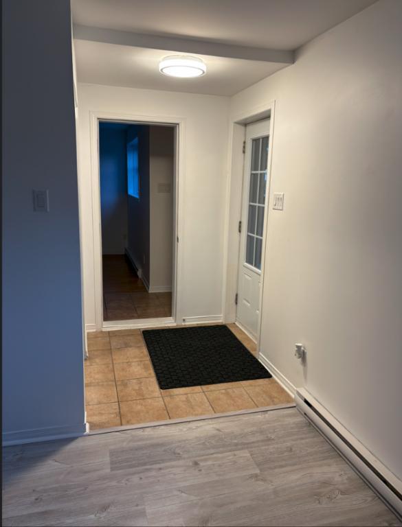 Logement 4 1/2 à louer à St-Eustache 2