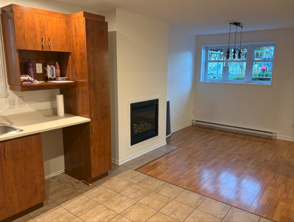 Logement 4 1/2 à louer à St-Eustache 3