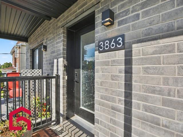 3857 3863 Ch. d'Oka — photo 2