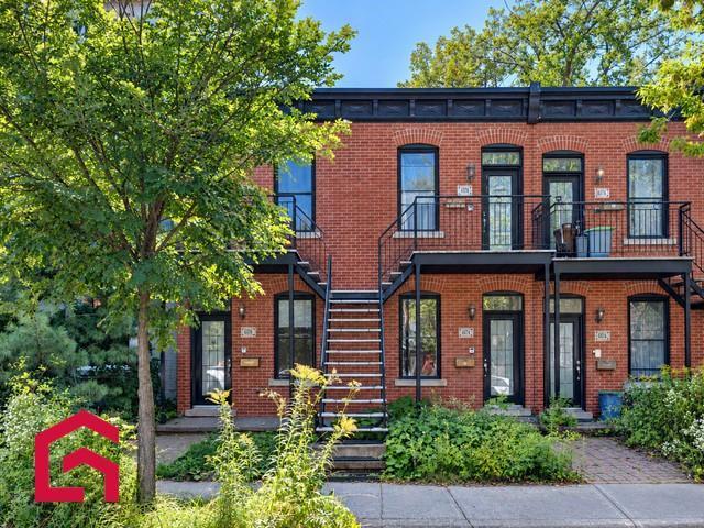 6570 6574 Rue Drolet — photo 1