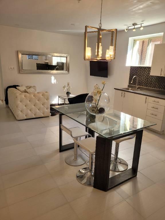 Superbe condo 4 1/2 au bord du fleuve St-Laurent 4