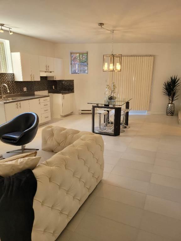 Superbe condo 4 1/2 au bord du fleuve St-Laurent 5
