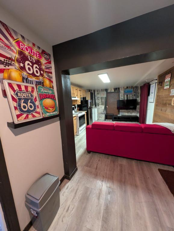3  1/2 chauffer éclairer wefe inclus 4