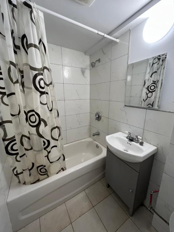 Chambre a louer pres metro sauve 4