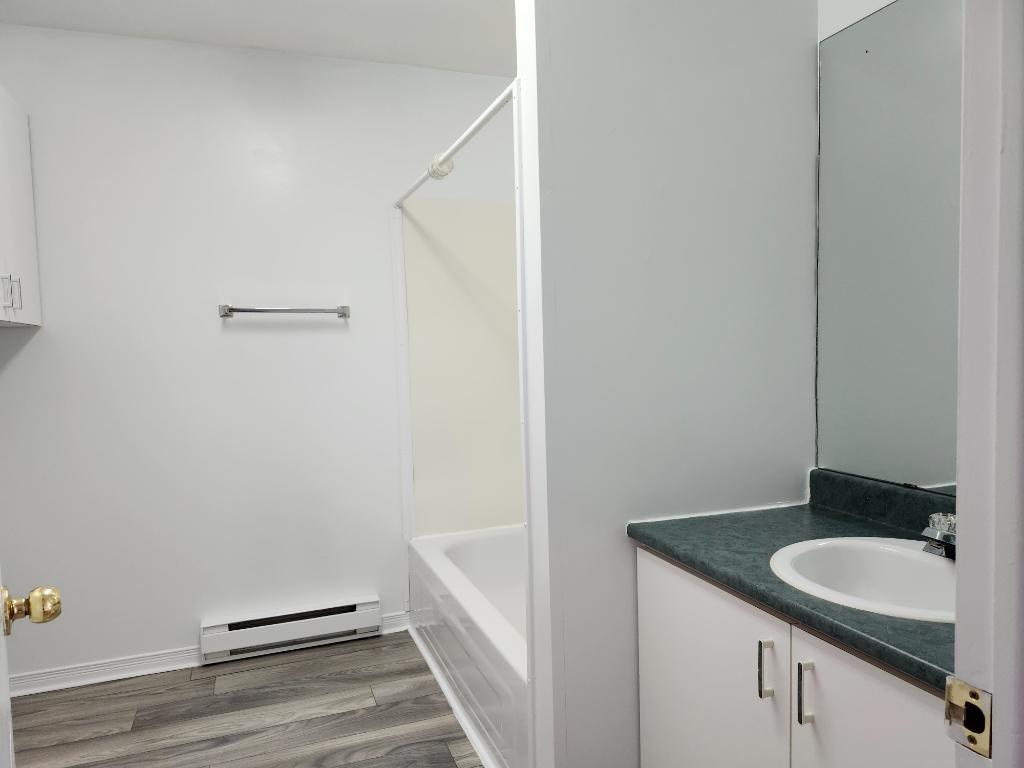 Appartement à louer 2