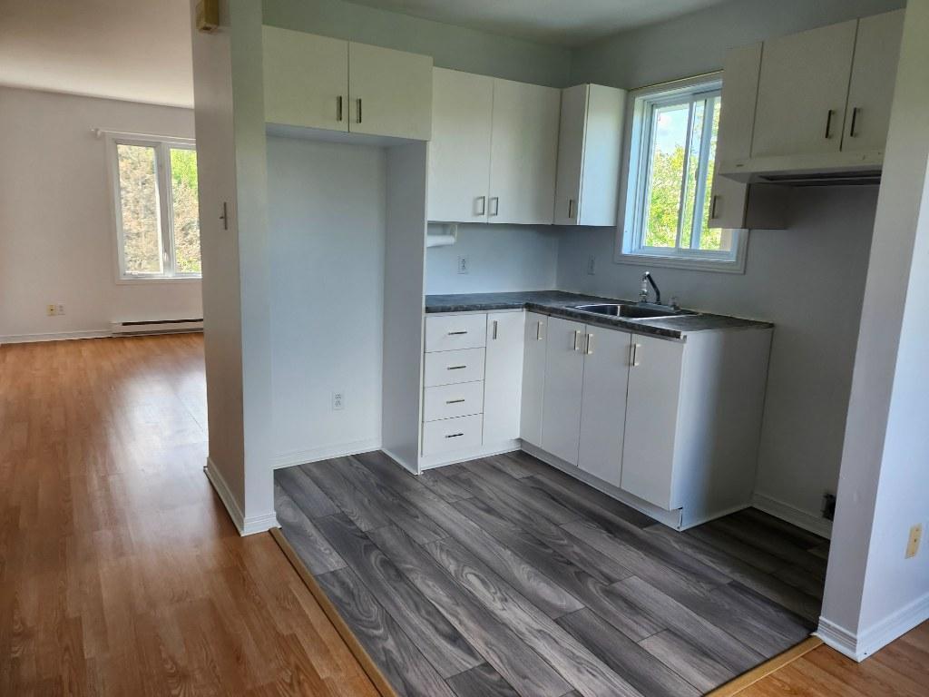 Appartement à louer 5