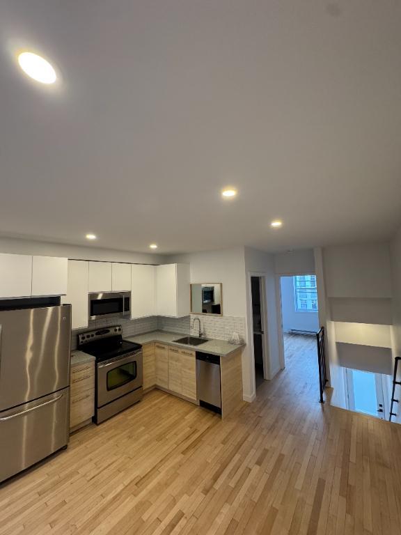 logement 3 1/2 a louer 4