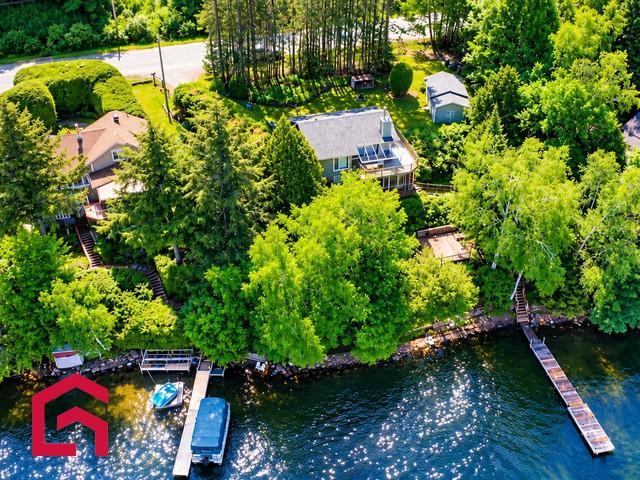 2612 Ch. du Lac-Labelle — photo 1