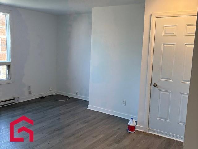 Appartement 5